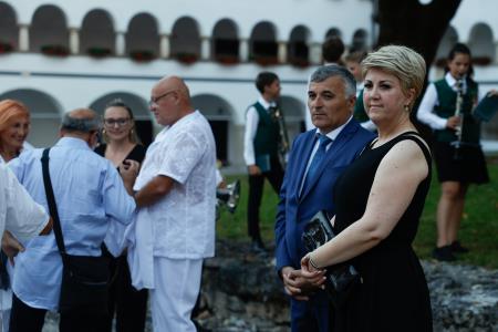 slavnostna seja 2024